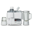 Panasonic MJ-176PWTC Best Juicer & Blender With Official Warranty