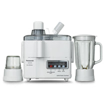 Panasonic MJ-176PWTC Best Juicer & Blender With Official Warranty