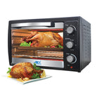 Anex AG-1070 Deluxe Oven Toaster With Official Warranty