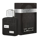 Lattafa EDP Ramz Silver 100 ml Perfume For Men