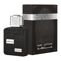 Lattafa EDP Ramz Silver 100 ml Perfume For Men