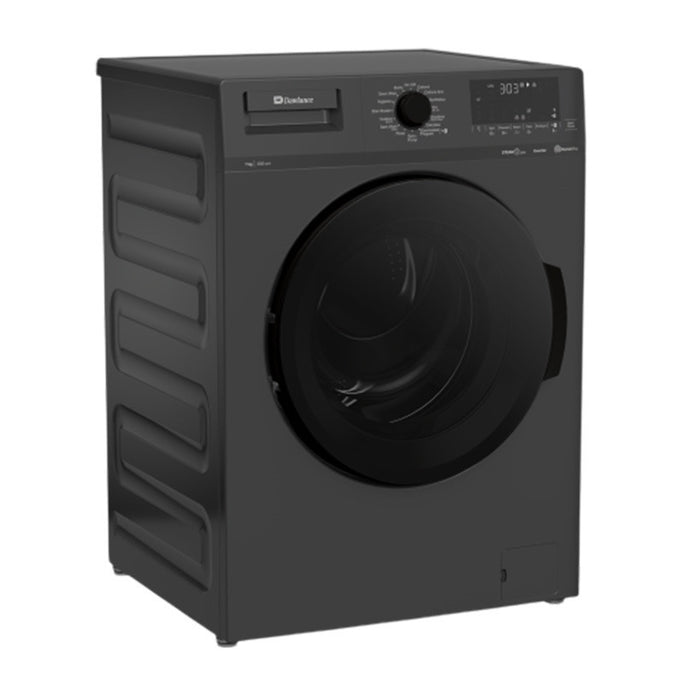 Dawlance DWF 8200 X INV 8KG Front Load Fully Automatic Washing Machine with Official Warranty