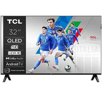 TCL S59K QLED Google TV With Official Warranty