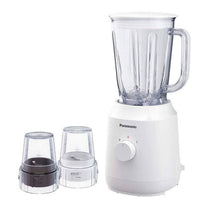 Panasonic MX-EX1021WTN Best Blender With Official Warranty.