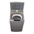 Haier HWM 90-1789 9Kg Top Load Fully Automatic Washing Machine With Official Warranty.