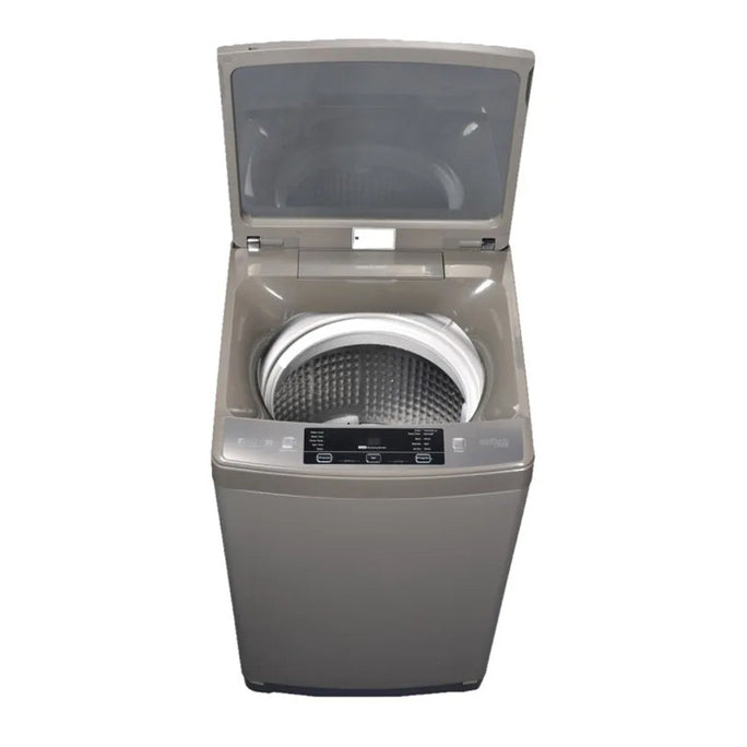 Haier HWM 90-1789 9Kg Top Load Fully Automatic Washing Machine With Official Warranty.
