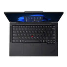 Lenovo ThinkPad T14s Gen 6 Intel Core Ultra 7 255U 16GB D5 512GB SSD 14" WUXGA Display Backlit KB Fingerprint Reader Win11