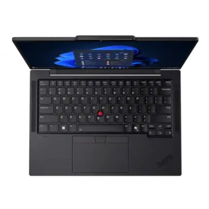 Lenovo ThinkPad T14s Gen 6 Intel Core Ultra 7 255U 16GB D5 512GB SSD 14" WUXGA Display Backlit KB Fingerprint Reader Win11