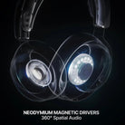 SteelSeries Arctis Nova 7 Wireless Gen 2 Gaming Headset