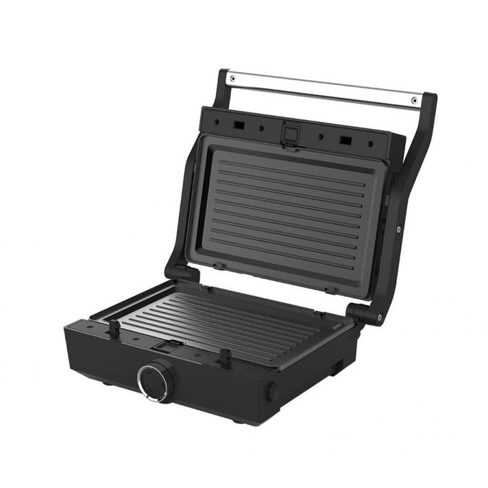 Westpoint WF-6393 Deluxe 3 in 1 Sandwich & Waffle Maker With Official Warraty