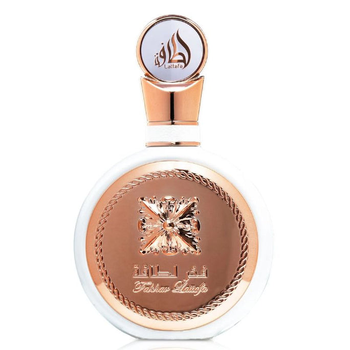 Lattafa EDP Fakhar Lattafa 100 ml Perfume For Women