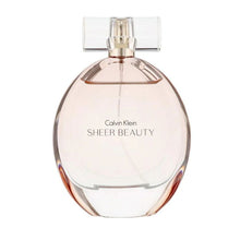 Calvin Klein Sheer Beauty EDT 100ml (3607342306134)