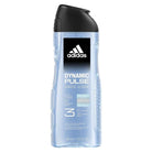 Adidas Dynamic Pulse Shower Gel 400ml RL IV (3616303459093)