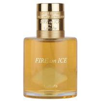 Lattafa EDP Fire on Ice Perfume For Unisex 100 ml