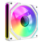 GameMax FN12A-S8I-RW Reverse 120mm ARGB Fan