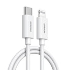 Joyroom S-M430 USB-C to Lightning PD Fast Charging Cable (1.2M)