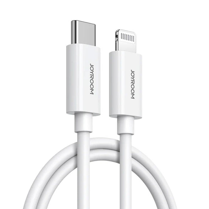 Joyroom S-M430 USB-C to Lightning PD Fast Charging Cable (1.2M)