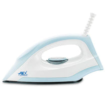 Anex AG-2074 Dry Iron With Official Warranty