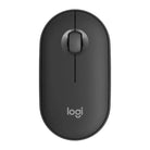 Logitech M350 Pebble Wireless Mouse