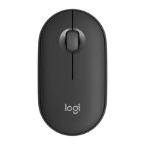 Logitech M350 Pebble Wireless Mouse