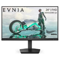 Philips 24M2N3200FQ 24 Inch FHD Fast IPS 200Hz Gaming Monitor