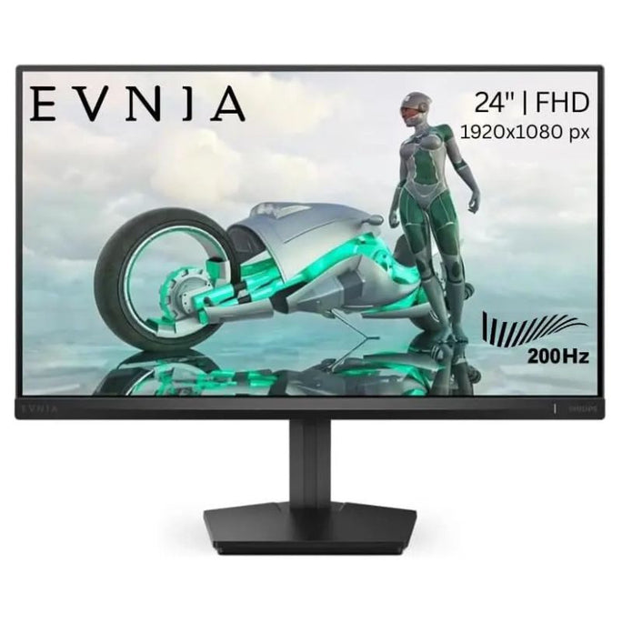 Philips 24M2N3200FQ 24 Inch FHD Fast IPS 200Hz Gaming Monitor