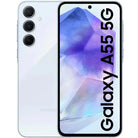 Samsung Galaxy A55 Dual Sim with Official Warranty
