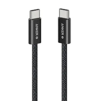 Anker Zolo 240w Usb-C to Usb-C Fast Charging Braided Cable 3.3f