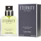 Calvin Klein Eternity For Men Edt 100ml New (88300605514)