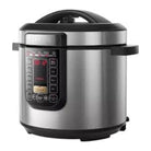 Phillips HD2237/73 E-Pressure Cooker With Official Warranty