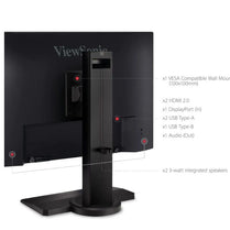 ViewSonic XG2431 24 Fast‑IPS 240Hz Gaming Monitor