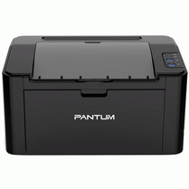 Pantum P2500W Wireless Printer