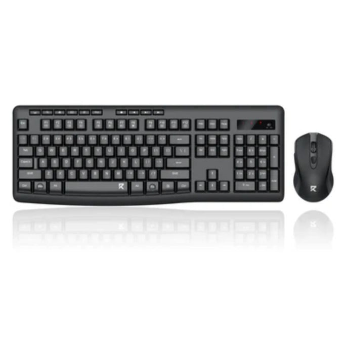 Redragon BS-7367A 2.4G Wireless Mouse & Keyboard Combo