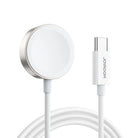 Joyroom S-IW004 Type C To Iwatch Magnetic Wireless Charger