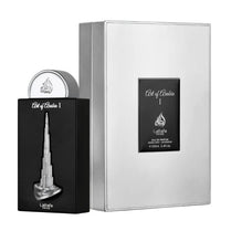 Lattafa Pride Art of Arabia I 100ml Perfume For Men