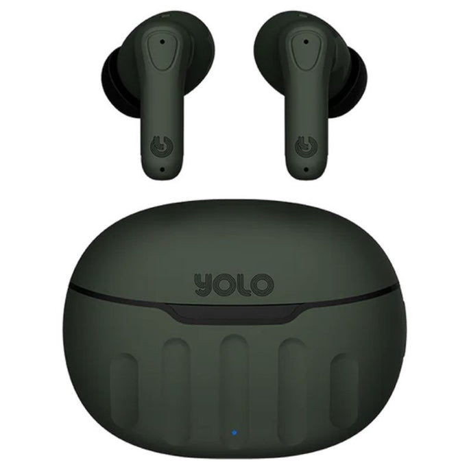 Yolo YoPod Wave Earbuds With Official Warranty