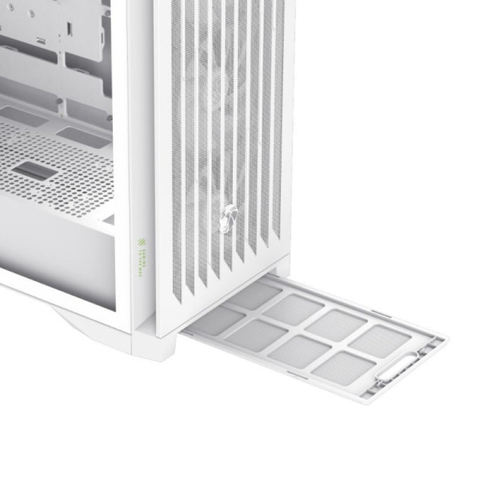 GameMax Leader 2 Mid Tower Gaming Case