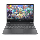 HP Victus 15-FA2317TX Intel Core i7 13th Gen 16GB 512GB SSD 15.6" FHD IPS 144Hz Display NVIDIA Geforce RTX 4050 6GB Graphics Backlit KB Dos