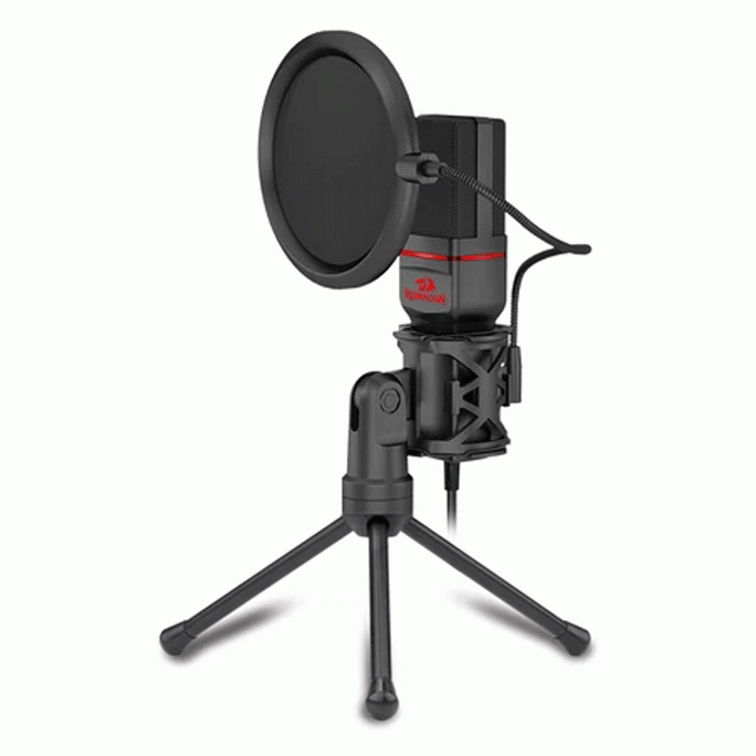 Redragon GM-100 Seyfert Gaming Microphone