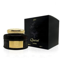 Lattafa Bakhoor Qaeed 100 gm