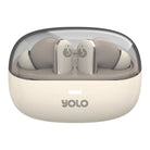 Yolo YoPod Vibe Wireless Earbuds With Official Warranty
