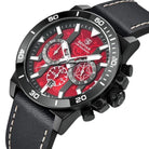 Benyar BY-5197 Erkek Edition Men Watch