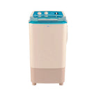 Haier HWM 80-60 8Kg Top Load Single Tube Semi Automatic Washing Machine With Official Warranty