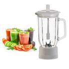 Westpoint WF-8813 Deluxe 3 in 1 Juicer Blender & Dry Mill With Official Warranty