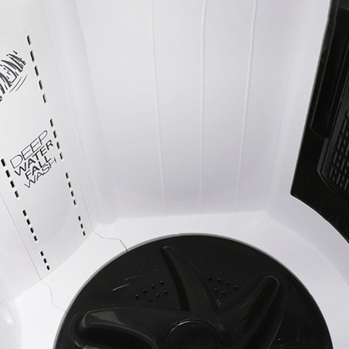 Dawlance DW 8550 CB FL 7.5 KG Twin Tub Semi Automatic Washing Machine With Official Warranty