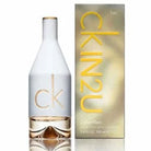 Calvin Klein In 2 U HER EDT 100ml (88300196814)