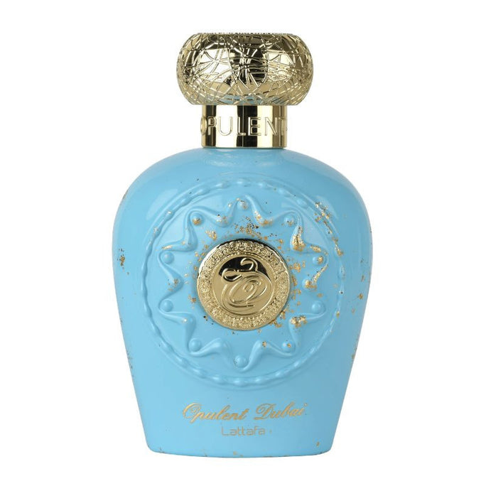 Lattafa EDP Opulent Dubai 100 ml Unisex