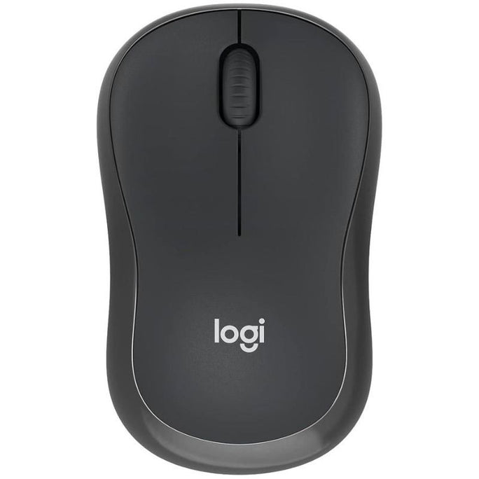 Logitech M240 Silent Bluetooth Wireless Mouse