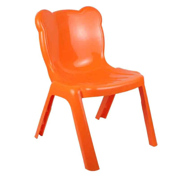 Apollo Kids Chair Model - 3 (Pack Of 1)