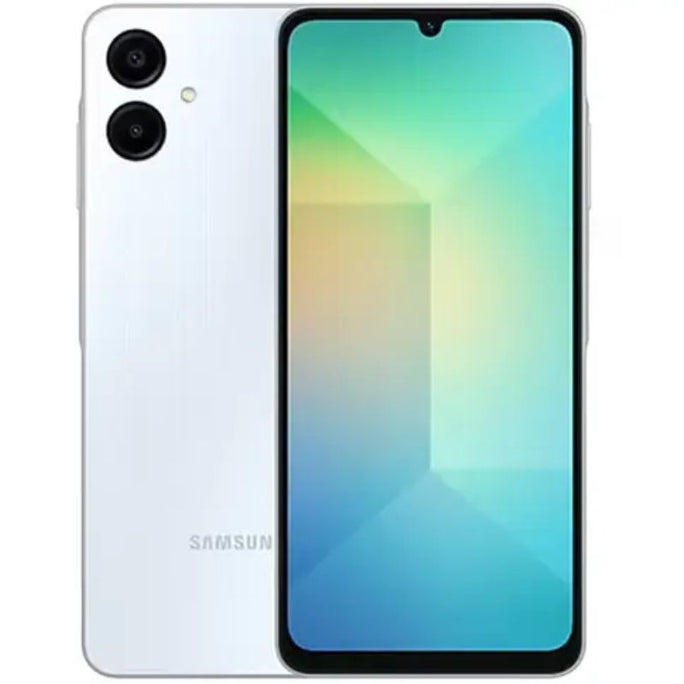 Samsung Galaxy A06 Dual Sim With Official Warranty